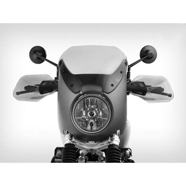 Wunderlich（ワンダーリッヒ） フロントカウル 「Daytona」 RnineT /5