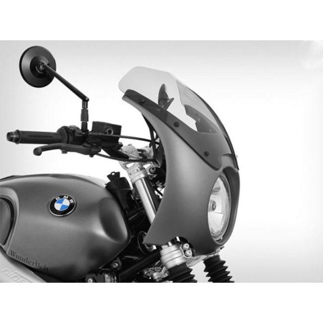 Wunderlich（ワンダーリッヒ） フロントカウル 「Daytona」 RnineT /5