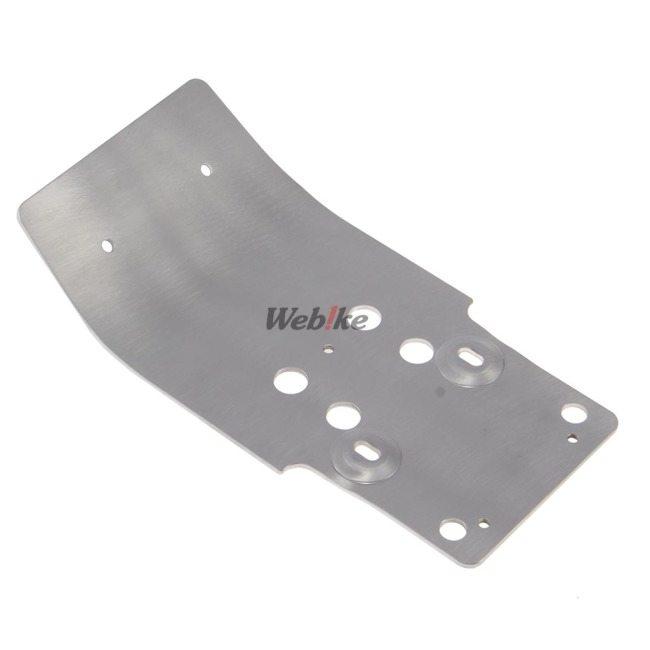 K-FACTORY（ケイファクトリー） アンダーガード セロー250 YAMAHA