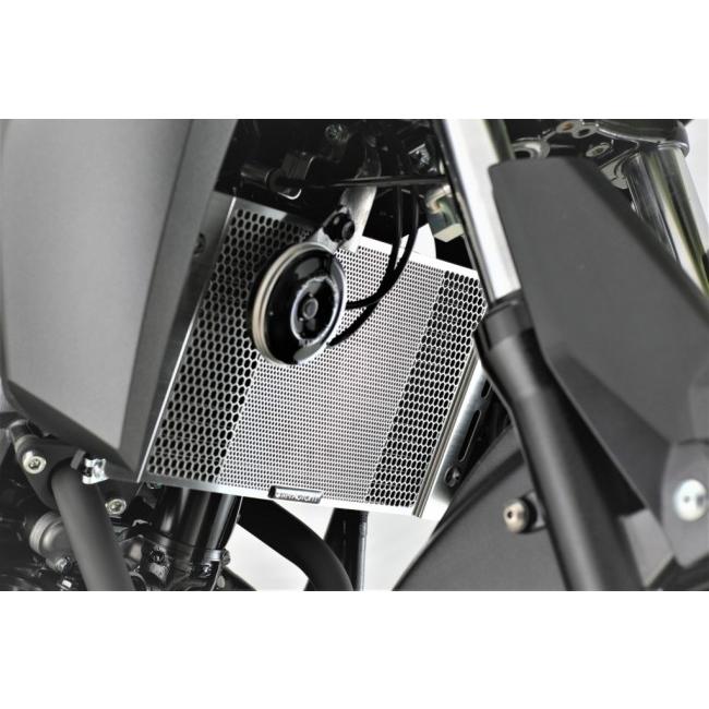 K-FACTORY（ケイファクトリー） ラジエターコアガード ハニカム