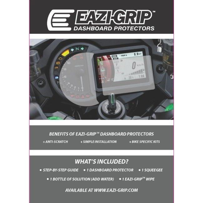Eazi Grip イージーグリップ Eazi Grip メータープロテクションフィルム Cbr600rr Honda ホンダ ウェビック1号店 通販 Paypayモール
