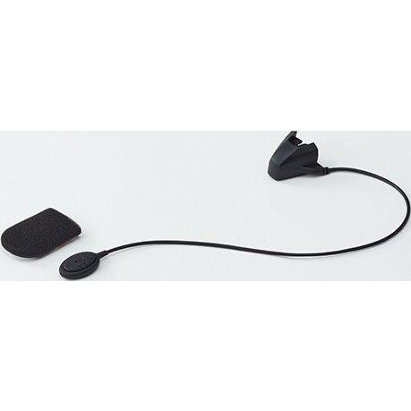 B＋COM（ビーコム） ワイヤーマイクセット その他インカムオプション