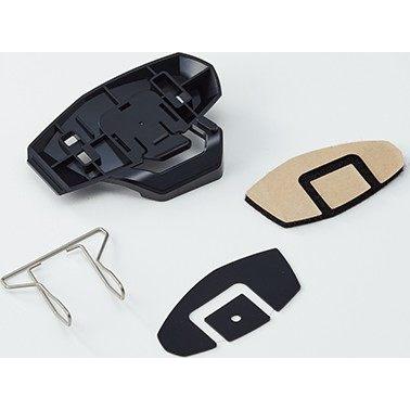 B＋COM（ビーコム） 取付ベースセット その他インカムオプション・補修