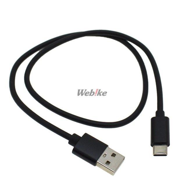 B＋COM（ビーコム） USB Type-C 充電 通信ケーブル その他インカム