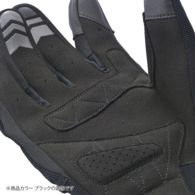 HenlyBegins（ヘンリービギンズ） HBG-050 ストレッチフィットグローブ