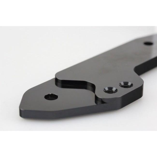 KIJIMA キジマ GSX250R ステップアップブラケット SUZUKI スズキ セットバックプレート ステップ 足回り | KIJIMA | 01