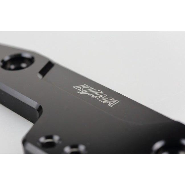 KIJIMA キジマ GSX250R ステップアップブラケット SUZUKI スズキ セットバックプレート ステップ 足回り | KIJIMA | 02