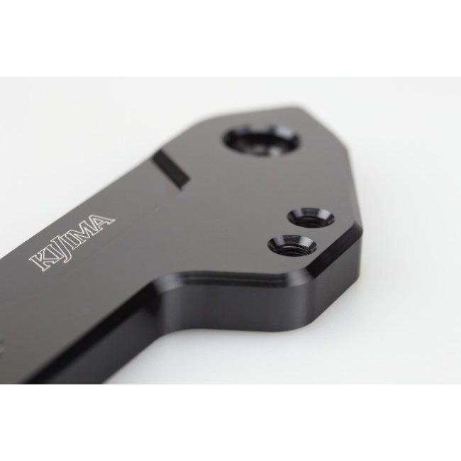 KIJIMA キジマ GSX250R ステップアップブラケット SUZUKI スズキ セットバックプレート ステップ 足回り | KIJIMA | 03