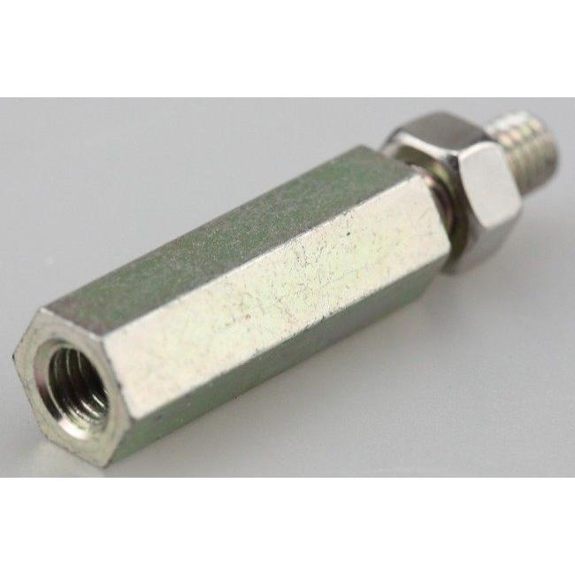 KIJIMA キジマ GSX250R ステップアップブラケット SUZUKI スズキ セットバックプレート ステップ 足回り | KIJIMA | 04