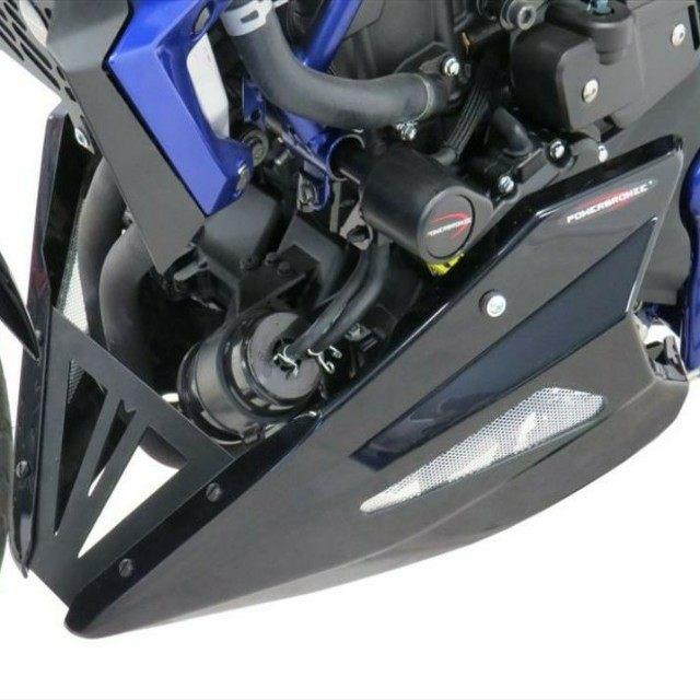 Odax（オダックス） POWERBRONZE アンダーカウル カラー：マット