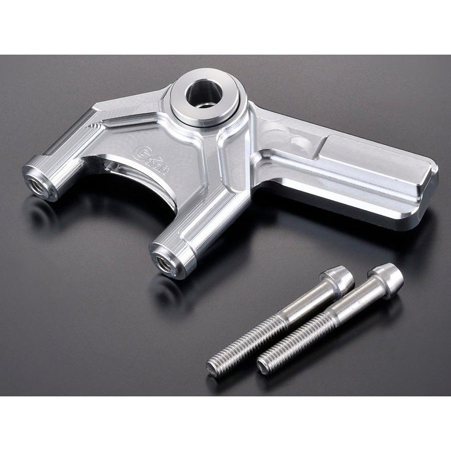 NSR50 NSR80 NSF100 ブレンボ リアキャリパー サポート NSR50 NSR80 NSF100 ブレンボ リアキャリパー サポート