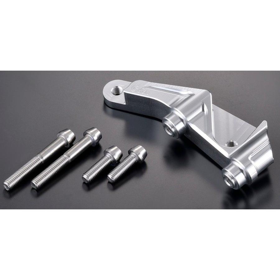 正規 G-Craft G-Craft:ジークラフト NSRフォーク用 フロントキャリパー