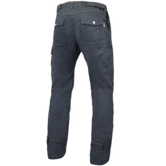 ROUGH＆ROAD ラフ＆ロード ライドフィットカーゴストレッチコットンパンツルーズフィット サイズ：MW-short(30-36インチ) ライディングパンツ パンツ・ボトムス