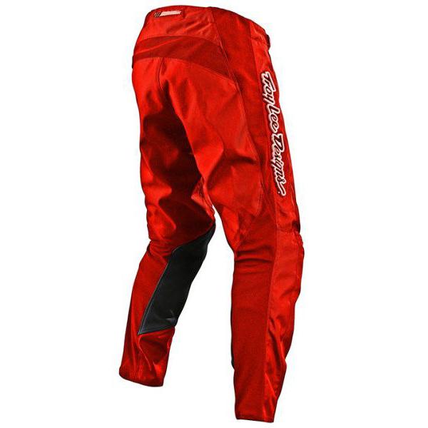 TROY LEE トロイリー TDY214 GP パンツ サイズ：34 オフロード