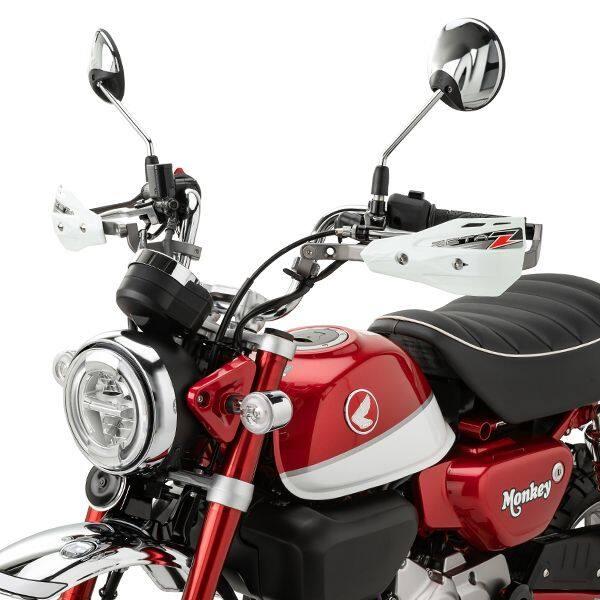 ZETA RACING ジータ レーシング アドベンチャー アーマーハンドガード
