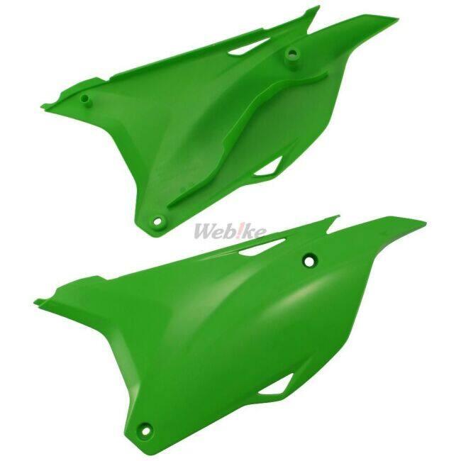 Polisport（ポリスポート） ポリスポーツ MX 外装キット KX85 KX100