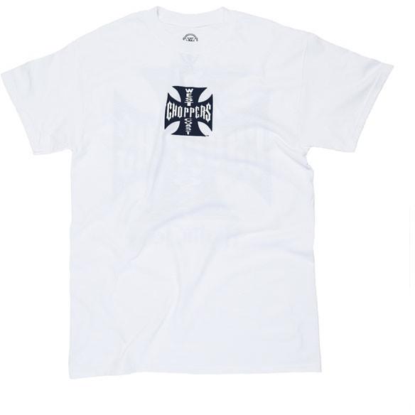 WEST COAST CHOPPERS ウエストコーストチョッパーズ WCC maltese cross 