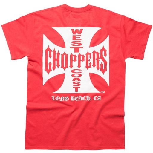 WEST COAST CHOPPERS ウエストコーストチョッパーズ WCC Maltese