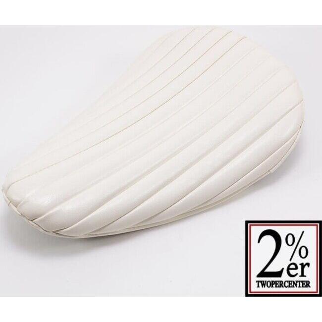 2%er（ツーパーセンター） 【RAZZLE DAZZLE】ソロシート／ピリオン