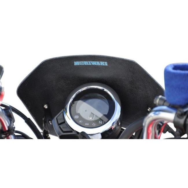 モリワキ MORIWAKI ENGINEERING モリワキエンジニアリング メーター