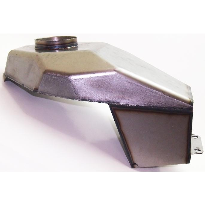 DOREMI COLLECTION（ドレミコレクション） スチールインナータンク