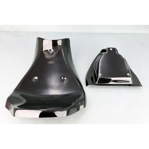 A-TECH（エーテック） ストリート用タンデムシートカバーセット タイプ