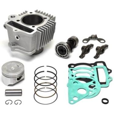 CLIPPING POINT（クリッピングポイント） ボアアップ88ccキット+