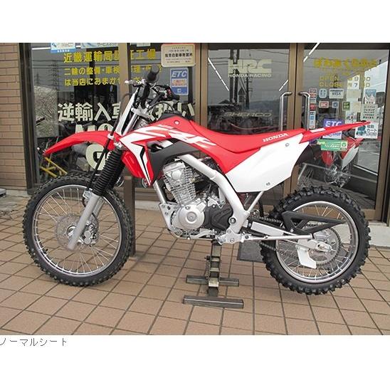 力造 力造(Rikizoh) リキゾウ G-SEAT(ジーシート) CRF125F HONDA  