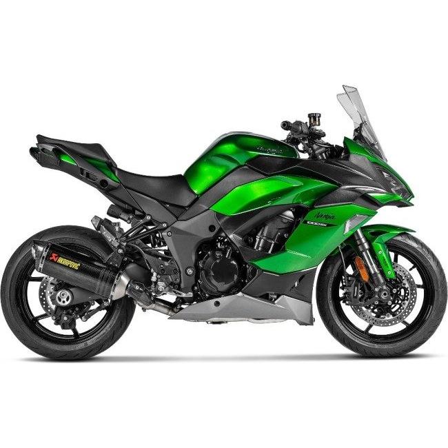 AKRAPOVIC（アクラポビッチ） 【補修・オプションパーツ】ヒート