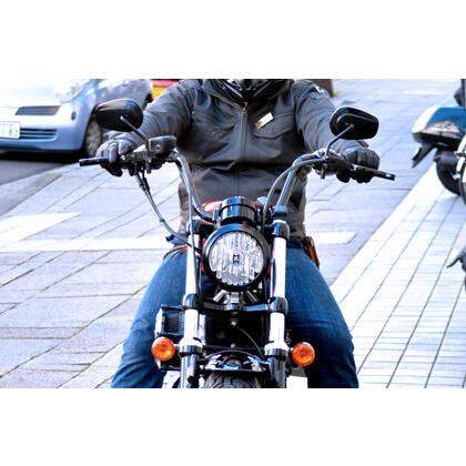 Pine Valley（パインバレー） オリジナル ショートエイプ・ハンドル