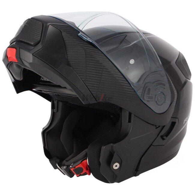 OGK KABUTO オージーケーカブト RYUKI [リュウキ ブラックメタリック] ヘルメット サイズ：S(55-56cm) システムヘルメット | OGK Kabuto | 12