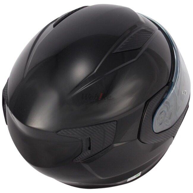 OGK KABUTO オージーケーカブト RYUKI [リュウキ ブラックメタリック] ヘルメット サイズ：S(55-56cm) システムヘルメット | OGK Kabuto | 19