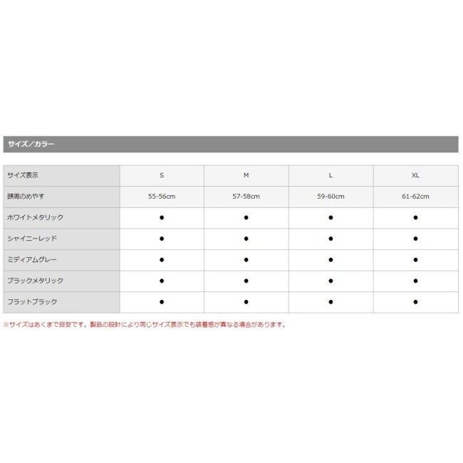 OGK KABUTO オージーケーカブト RYUKI [リュウキ シャイニーレッド] ヘルメット サイズ：L(59-60cm) システムヘルメット | OGK Kabuto | 09