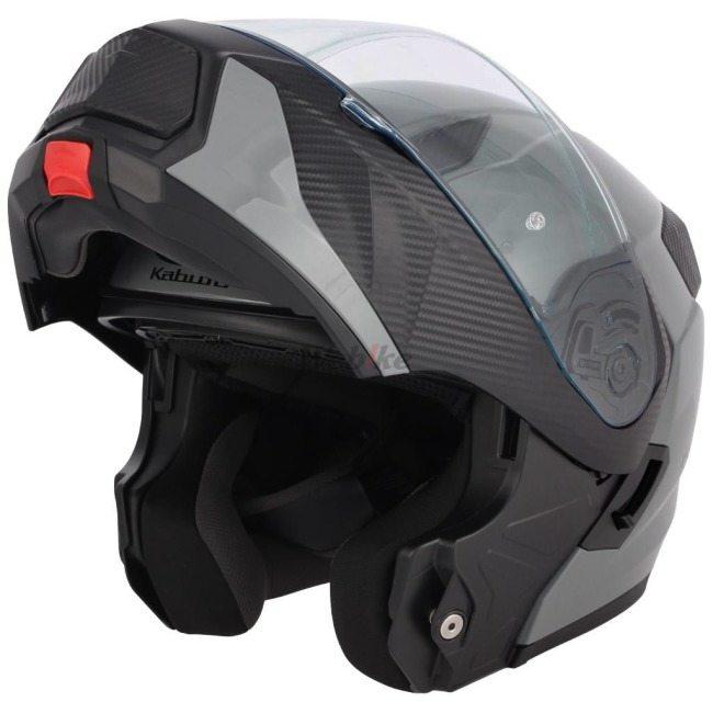 OGK KABUTO オージーケーカブト RYUKI ヘルメット サイズ：L Amazon | OGK KABUTO(オージーケーカブト) バイクヘルメット