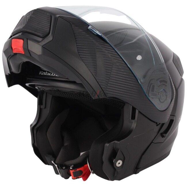 OGK Kabuto（オージーケーカブト） RYUKI [リュウキ フラットブラック