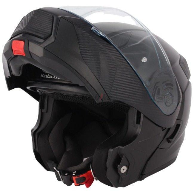 【システムヘルメット】OGK カブト RYUKI XL61-62cm ブラック システムヘルメット】OGK カブト RYUKI XL61-62cm ブラック