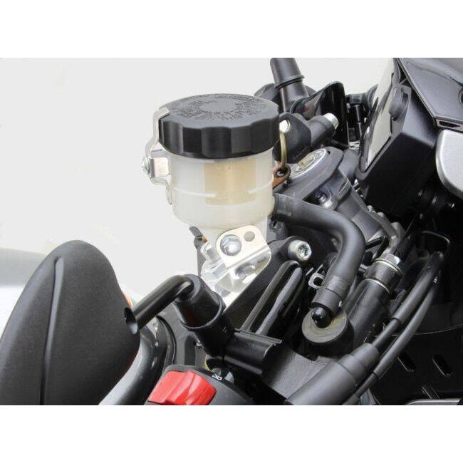 HURRICANE ハリケーン セパレートハンドル TYPEI カラー：ゴールド SV650X SUZUKI スズキ ハンドル_2