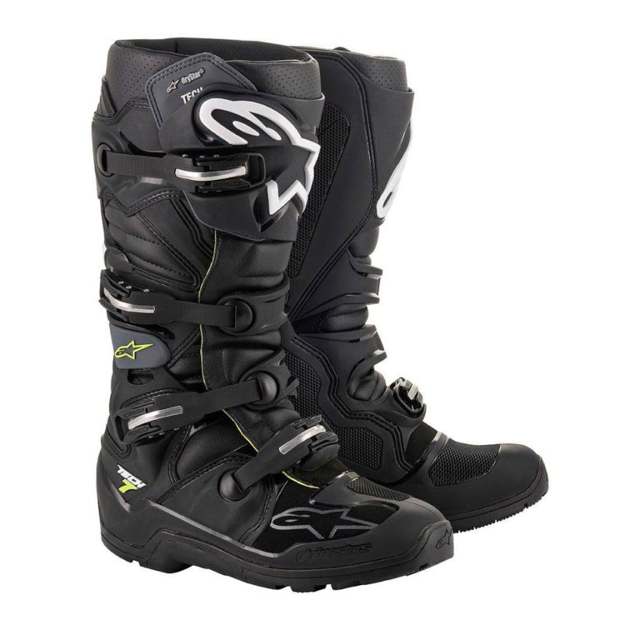 アルパインスターズ（alpinestars） TECH7 エンデューロ ドライスター 