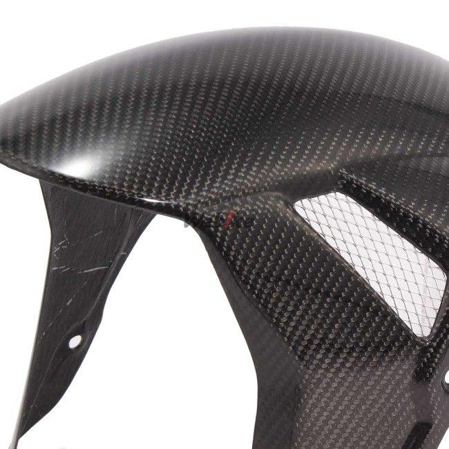 スピードラ フロントカーボンフェンダー セール s1000rr 楽天市場