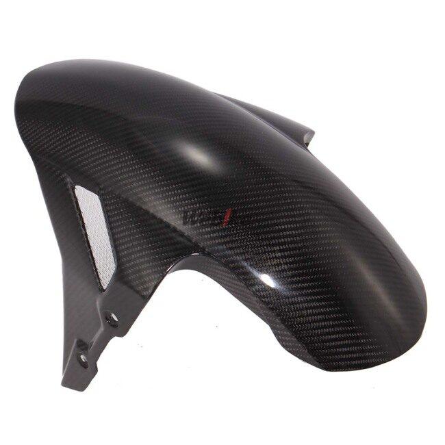 SPEEDRA（スピードラ） フロントフェンダー 純正形状 ドライカーボン