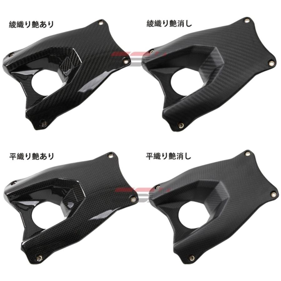 Speedra Speedra スピードラ フロントフェンダー 純正形状 ドライカーボン S1000rr 仕様 綾織り艶消し Bmw 高評価の贈り物