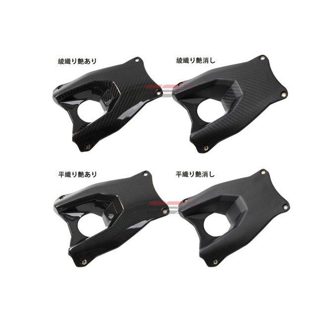 SPEEDRA スピードラ タンクトップカバー ドライカーボン 仕様 SPEEDRA スピードラ タンクトップカバー ドライカーボン 仕様