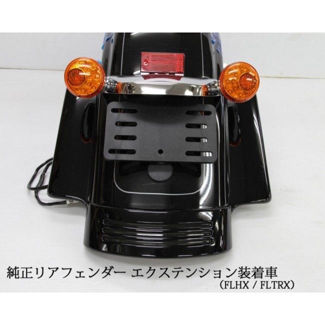 リアフェンダーエクステンション DEVICE（デバイス） ディバイス リアフェンダーエクステンション
