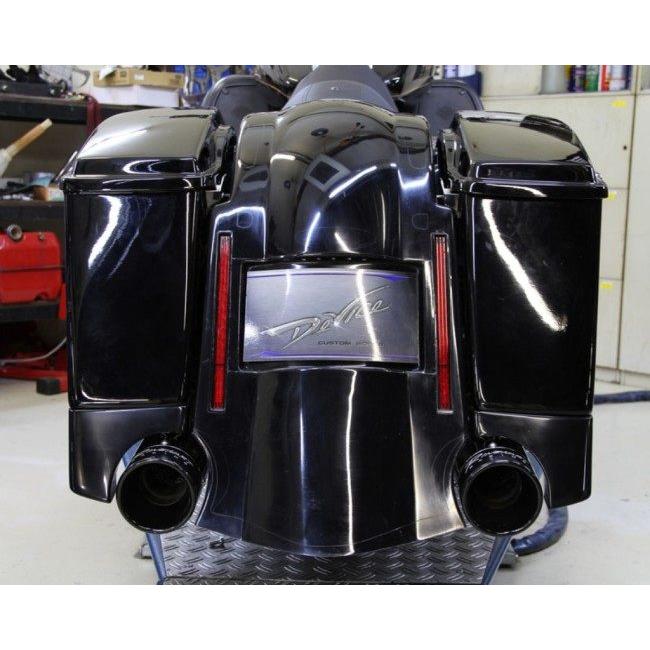 DEVICE ディバイス バガーリアフェンダーナローテール FLHPE