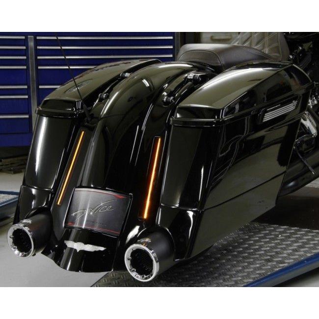 DEVICE（デバイス） ディバイス バガーリアフェンダーナローテール