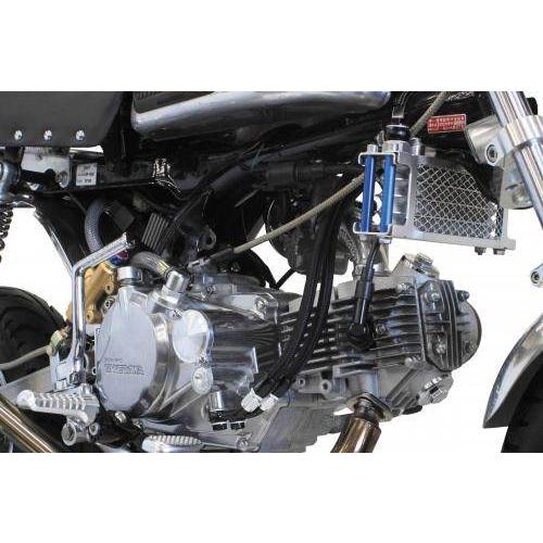 スペシャルパーツ武川 SP武川 SPタケガワ コンパクトクールキット