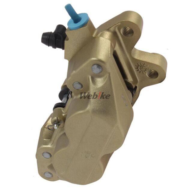 brembo（ブレンボ） ブレーキキャリパー P4 30/34 40mm タイプ：左側用