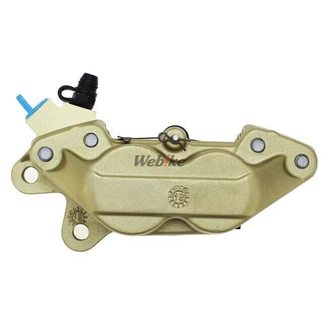brembo（ブレンボ） ブレーキキャリパー P4 30/34 40mm タイプ：右側用