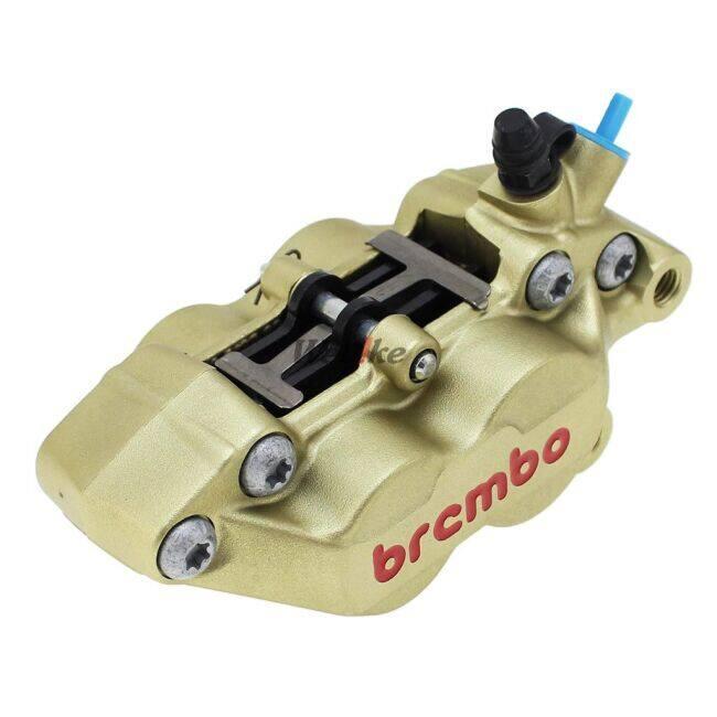 brembo（ブレンボ） ブレーキキャリパー P4 30/34 40mm タイプ：右側用