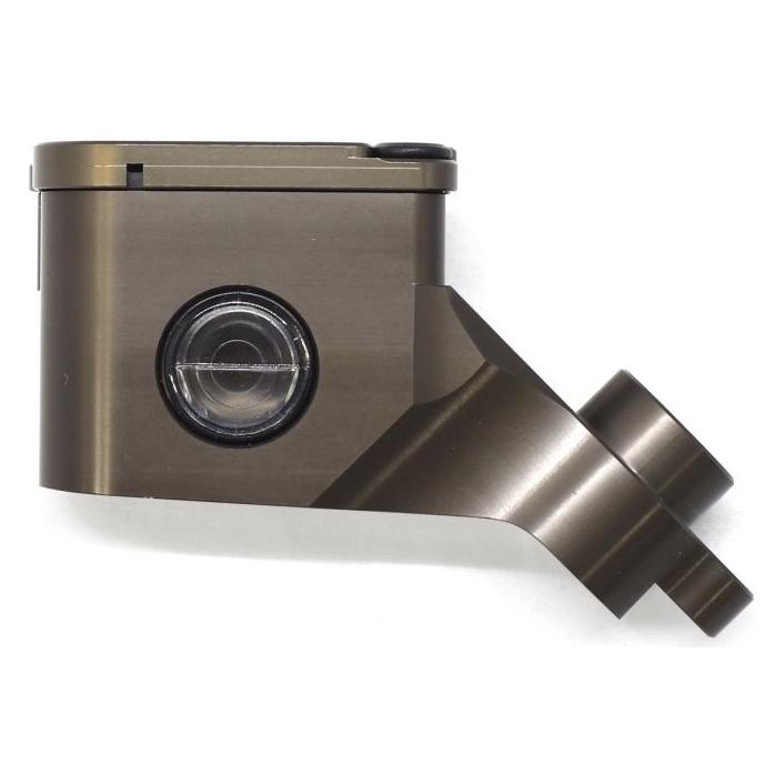 ゲイルスピードリアマスター　一体式タンク GALE SPEED ゲイルスピード リアマスターシリンダー用 アルミ